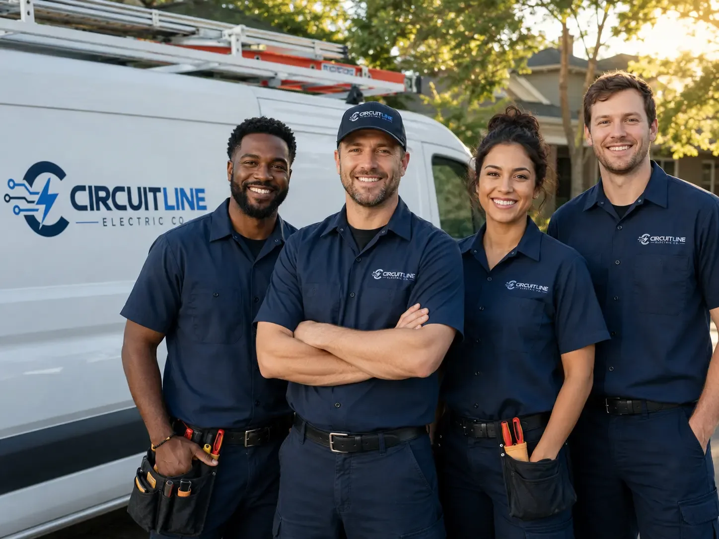 Whole Home Rewiring company in Statesboro, GA