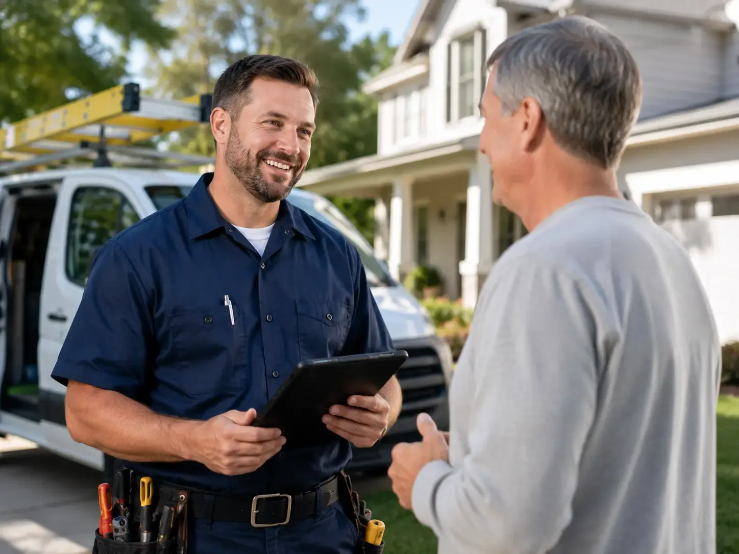Whole Home Rewiring Statesboro, GA FAQs